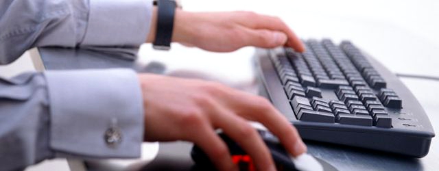 WEB上で存在している数多くのサービス